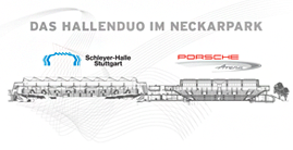 Hallenduo Stuttgart