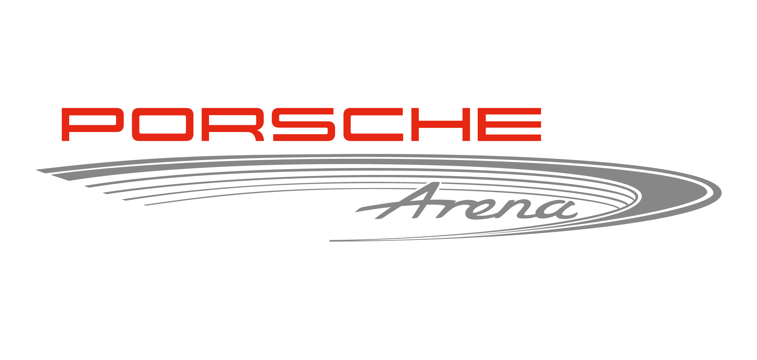 Porsche Arena Stuttgart