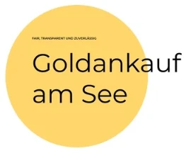 Goldankauf am See